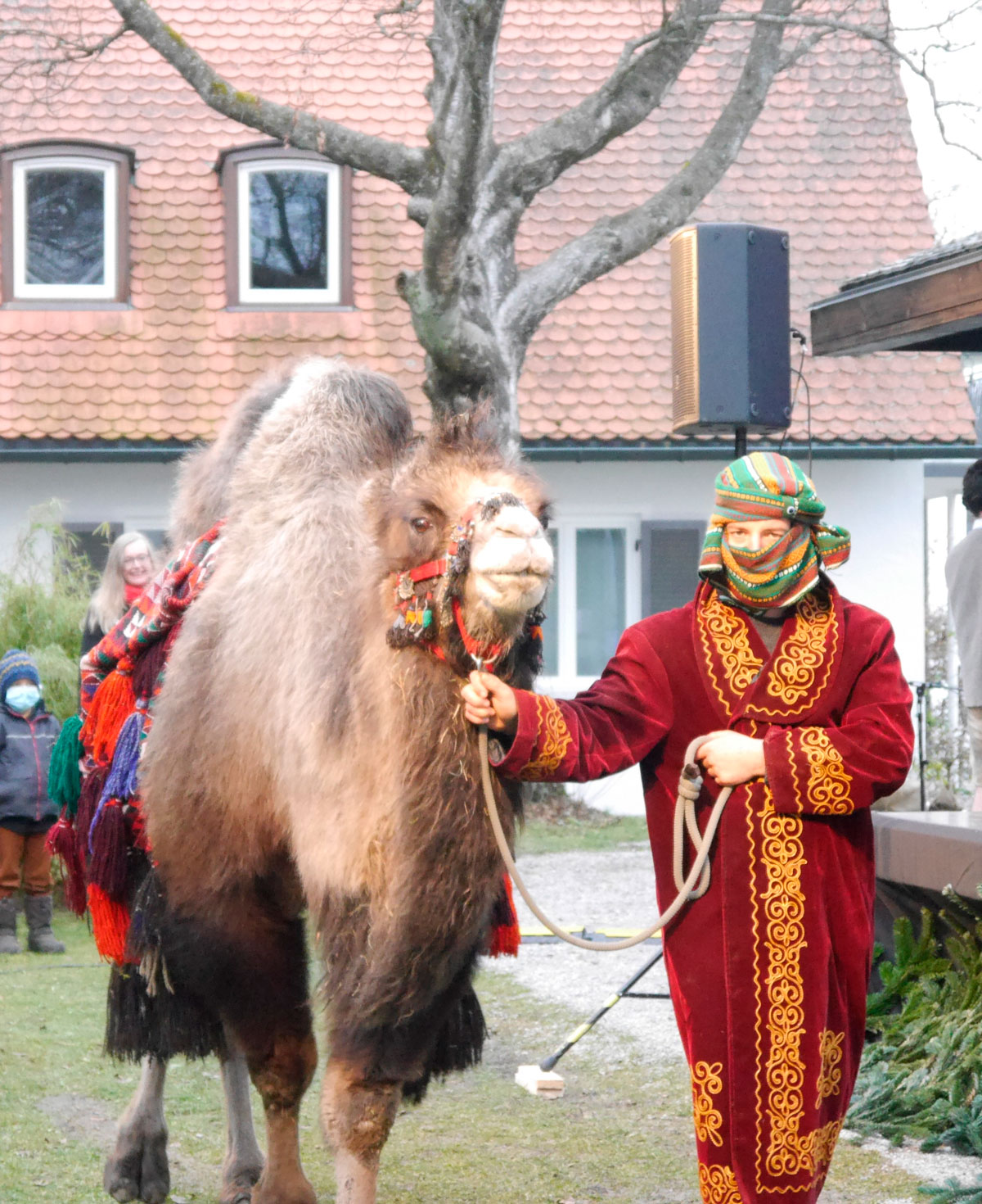 evangelisch heiraten in Tutzing