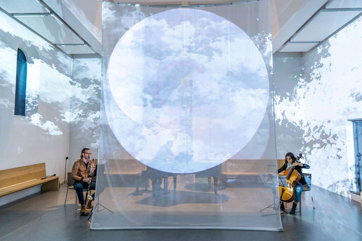 evangelisch heiraten in Tutzing