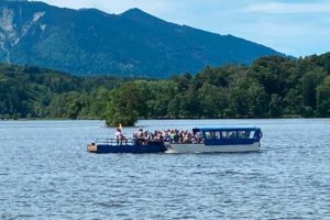 Evangelische Jugend Tutzing & Bernried (EJT) Evangelische Jugend Tutzing & Bernried (EJT)