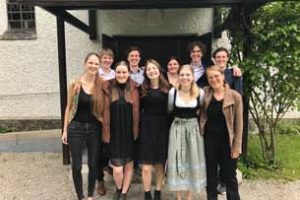 Evangelische Jugend Tutzing & Bernried (EJT)