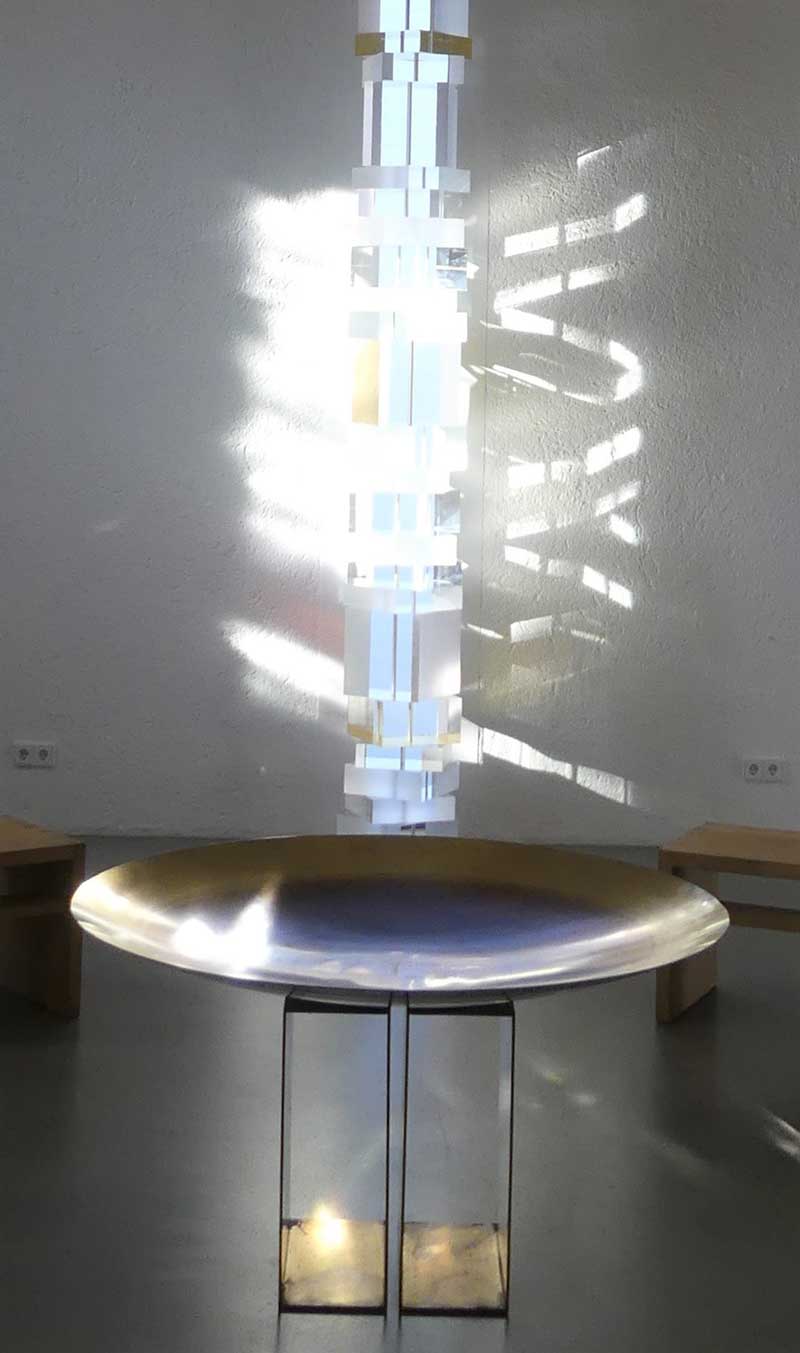 evangelisch heiraten in Tutzing