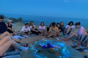 Evangelische Jugend Tutzing & Bernried (EJT)