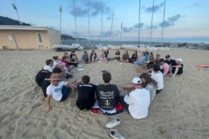 Evangelische Jugend Tutzing & Bernried (EJT)