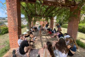 Evangelische Jugend Tutzing & Bernried (EJT) Evangelische Jugend Tutzing & Bernried (EJT)