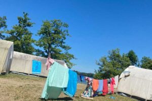 Evangelische Jugend Tutzing & Bernried (EJT) Evangelische Jugend Tutzing & Bernried (EJT)
