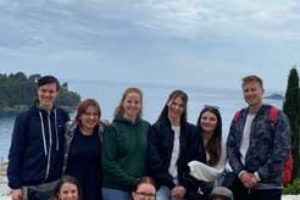 Evangelische Jugend Tutzing & Bernried (EJT) Evangelische Jugend Tutzing & Bernried (EJT)