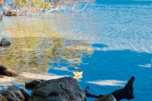 evangelischer Seegottesdienst in Tutzing