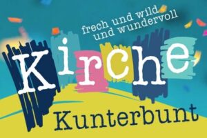 Mitmachkirche mit evangelisch in Tutzing